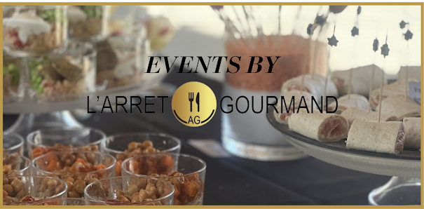 Events by Arrêt Gourmand 