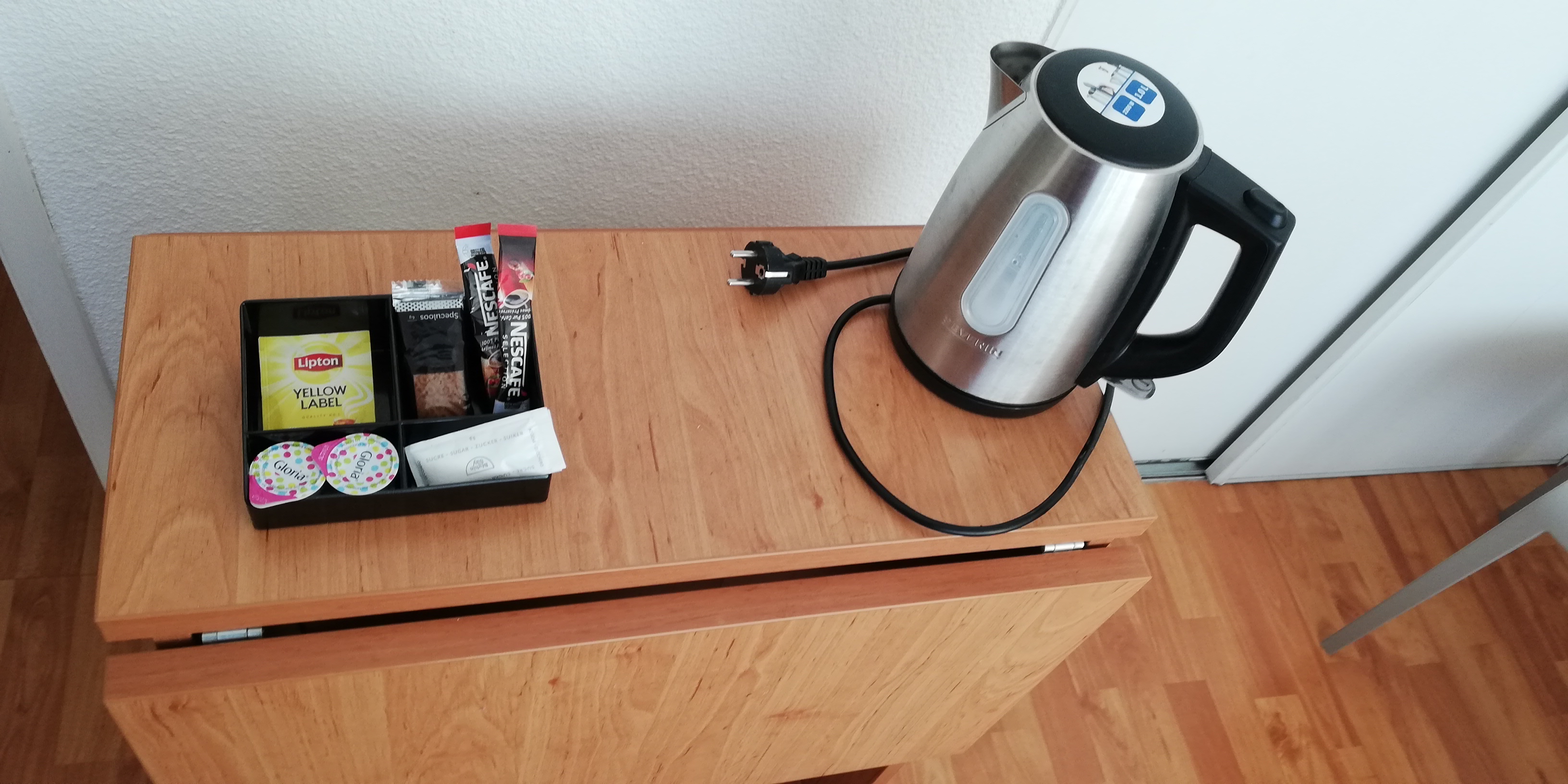 Photo n° 3 de l'avis de christophe.e fait le 07/12/2018 à 11:18
