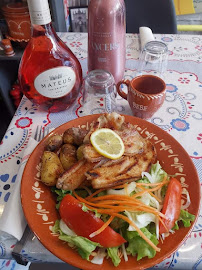 Photos du propriétaire du Restaurant portugais O Petit Lisbonne à Canet-en-Roussillon - n°2
