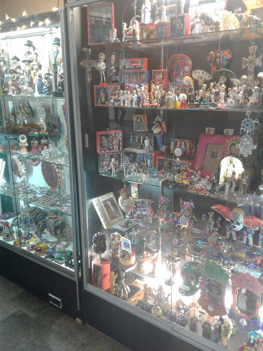 Cultural Center «Historic Market Square», reviews and photos, 514 W Commerce St, San Antonio, TX 78207, USA