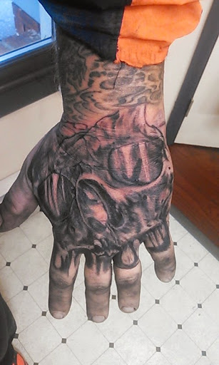 Tattoo Shop «Bent N Twiztid Tattooing», reviews and photos, 15 River Rd, Willington, CT 06279, USA