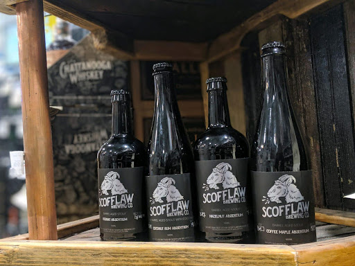 Liquor Store «Mac’s Beer And Wine», reviews and photos, 21 Peachtree Pl NW, Atlanta, GA 30309, USA