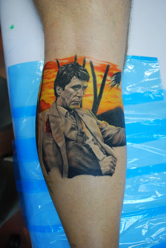 Tattoo Shop «7ink Miami Tattoos», reviews and photos, 12460 SW 8th St #211, Miami, FL 33184, USA