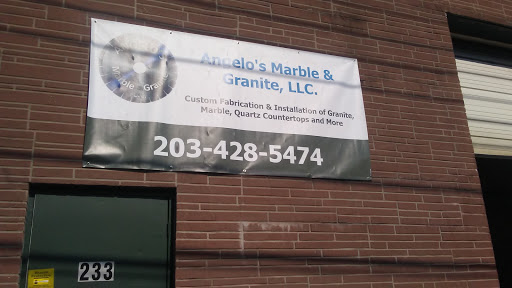 Angelo's Marble & Granite, LLC.