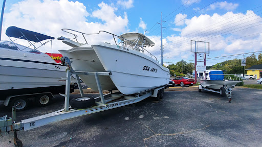 Unlimited Boat Service in Wilmington, North Carolina