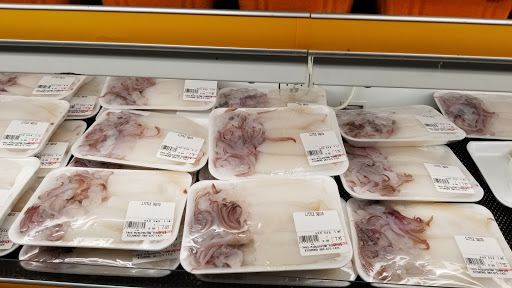 Korean Grocery Store «New Grand Mart», reviews and photos, 7415 Midlothian Turnpike, Richmond, VA 23225, USA