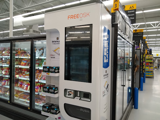 Department Store «Walmart Supercenter», reviews and photos, 4080 W Northern Ave, Pueblo, CO 81005, USA