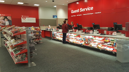 Department Store «Target», reviews and photos, 111 Pioneer Trail, Chaska, MN 55318, USA