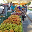 Downtown Oxnard Farmers Market