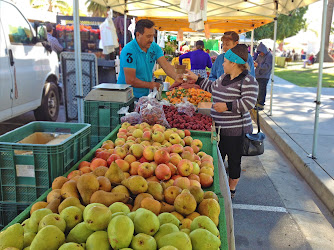 Downtown Oxnard Farmers Market