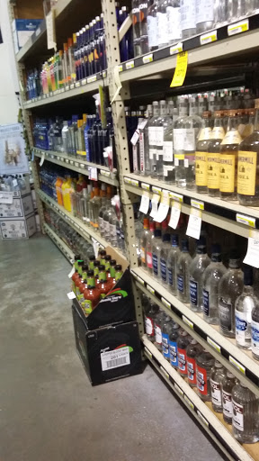 Liquor Store «Liquor Barn», reviews and photos, 3420 W Fern Valley Rd, Louisville, KY 40213, USA