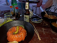Plats et boissons du Restaurant de sushis Sushi Wild à Mandelieu-la-Napoule - n°14