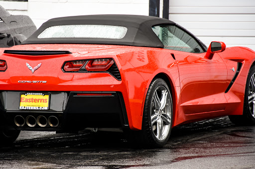 Used Car Dealer «Easterns Automotive Group / Eastern Motors», reviews and photos, 4809 St Barnabas Rd, Temple Hills, MD 20748, USA