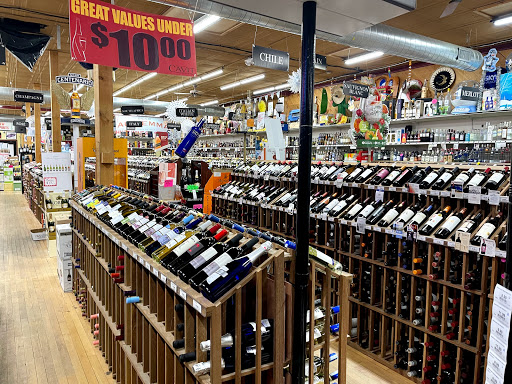 Wine Store «Parkview Wine & Spirits», reviews and photos, 229 Park Rd, West Hartford, CT 06119, USA