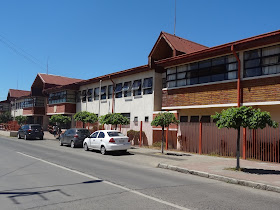 Colegio Basico Aragon