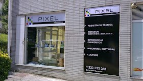 Pixel Informatica