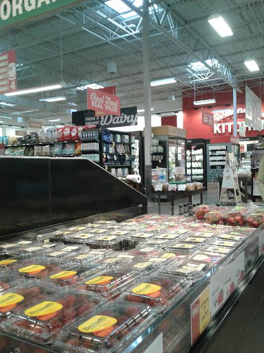 Grocery Store «Earth Fare», reviews and photos, 5070 S Westnedge Ave, Portage, MI 49002, USA