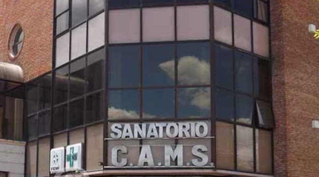 Sanatorio CAMS - Hospital