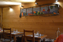 Atmosphère du Restaurant Le Grain de Sel à Les Deux Alpes - n°8