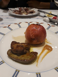 Confit de canard du Restaurant français La Tupina à Bordeaux - n°9