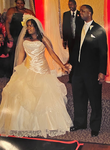 Bridal Shop «Alessandra Bridal», reviews and photos, 29214 Hoover Rd, Warren, MI 48093, USA