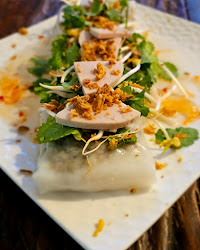 Aliment-réconfort du Restauration rapide Aroy mâak mâak asian street food à La Gaude - n°1