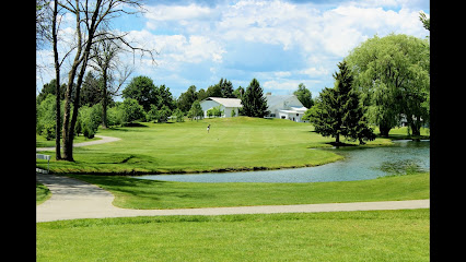 Burlington Springs Golf & Country Club