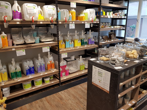 Vegan cosmetic stores Stuttgart