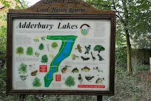 Adderbury Lakes image