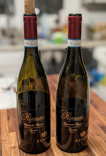 Liquor Store «Amity Wine & Spirit Co», reviews and photos, 95 Amity Rd, New Haven, CT 06515, USA