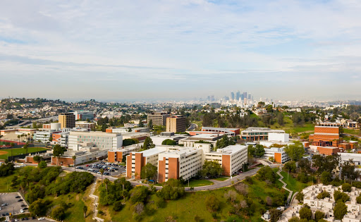 Escuelas formacion profesional en Los Angeles