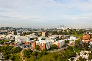 California State University, Los Angeles image