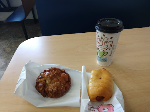 Donut Shop «S H Donuts», reviews and photos, 5313 Manor Rd, Austin, TX 78723, USA