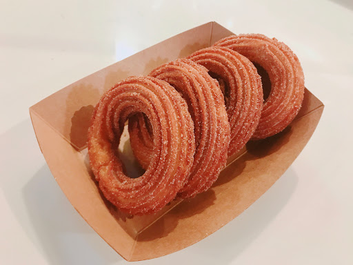 Dulce Churro Cafe