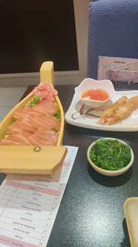 Les plus récentes photos du Restaurant de sushis Royal Sushi Mulhouse - n°1