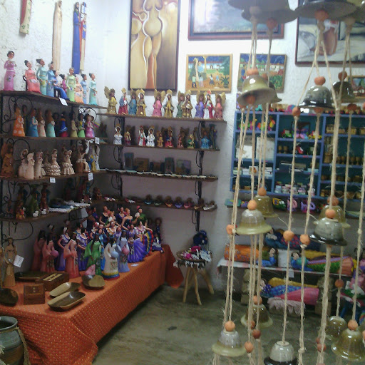 Handicraft stores Barquisimeto