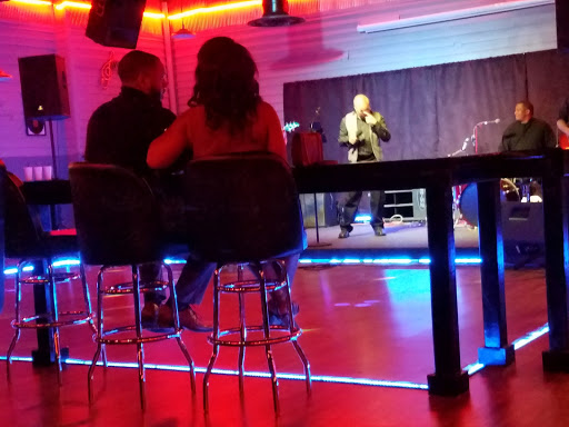 Cajun Restaurant «Jazzmatazz Restaurant & Lounge», reviews and photos, 1824 Old Fort Pkwy, Murfreesboro, TN 37129, USA