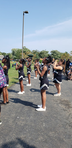 Park «Yukich Field», reviews and photos, 8900 S Kedzie Ave, Evergreen Park, IL 60805, USA