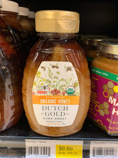 Health Food Store «A Market», reviews and photos, 181 Bellevue Ave # 1, Newport, RI 02840, USA