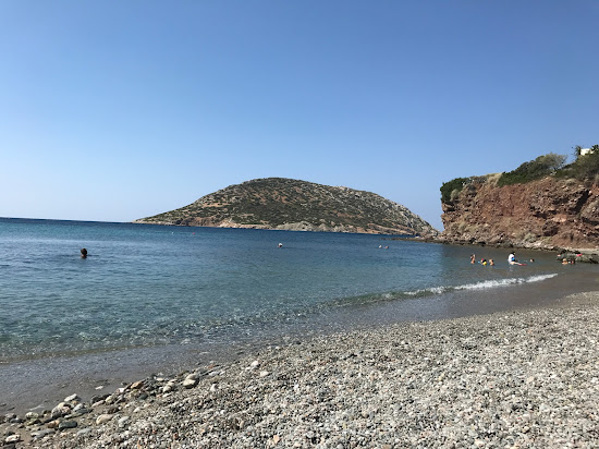 Mavro Lithari mini II
