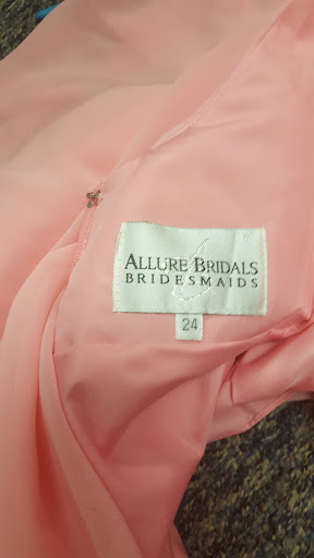 Bridal Shop «Lastrina Girls Bridal Salon», reviews and photos, 179 Main St, Middletown, CT 06457, USA