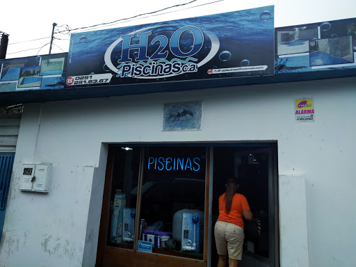 Tiendas para comprar piscinas desmontables Barquisimeto