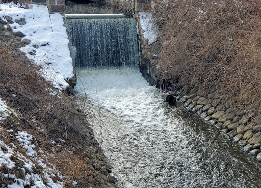 Mill «Sharon Mills County Park», reviews and photos, 5701 Sharon Hollow Rd, Manchester, MI 48158, USA