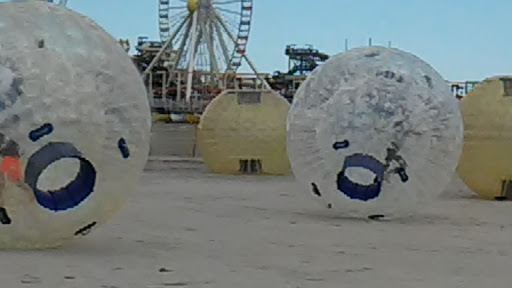 Tour Agency «Wildwood Boardwalk», reviews and photos, 3720 Boardwalk, Wildwood, NJ 08260, USA