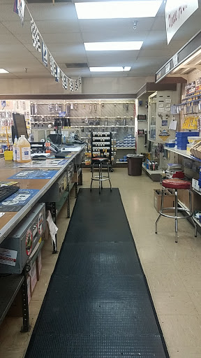 Auto Parts Store «NAPA Auto Parts - Fairfax Auto Parts», reviews and photos, 8196 Terminal Rd, Lorton, VA 22079, USA