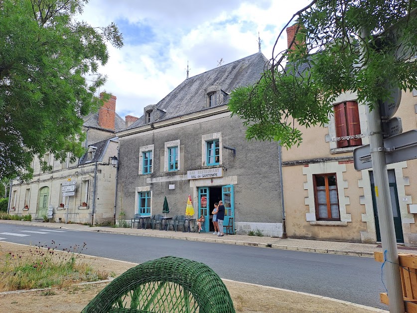 Chez Coco Vicq-sur-Gartempe