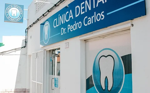Clínica Dentária Dr. Pedro Carlos image