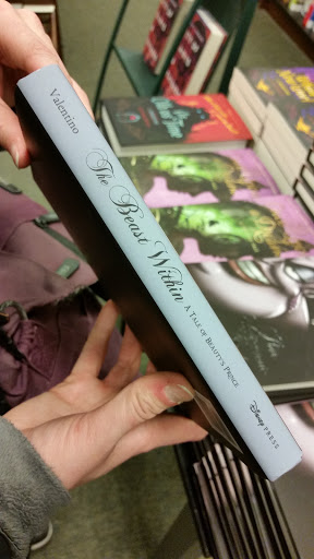 Book Store «Barnes & Noble», reviews and photos, 7157 Plaza Center Dr, West Jordan, UT 84084, USA