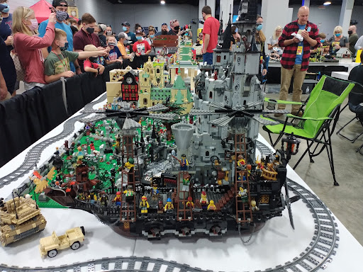 Convention Center «Royal Plaza Trade Center», reviews and photos, 181 Royal Plaza Dr, Marlborough, MA 01752, USA