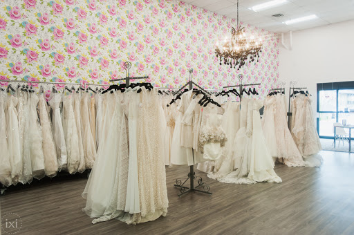 Bridal Shop «Second Summer Bride, By Appointment», reviews and photos, 1433 Fulton Ave A, Sacramento, CA 95825, USA